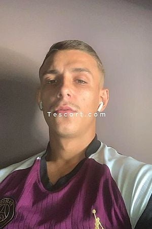 Neto - Escort Boy Rennes