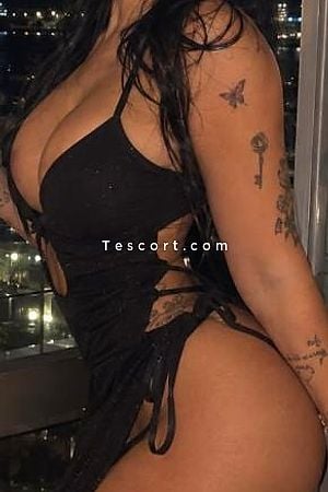 Jhennepher - Escort Girl Cannes