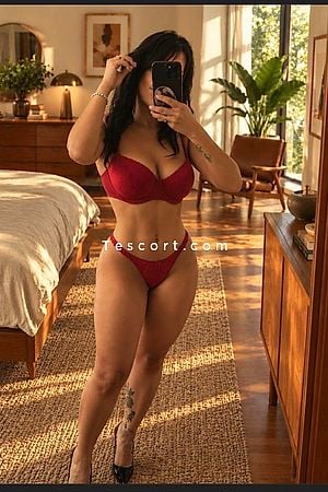 Jhennepher - Cannes Escorts