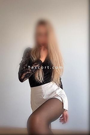 Marissa - Escort Girl Paris