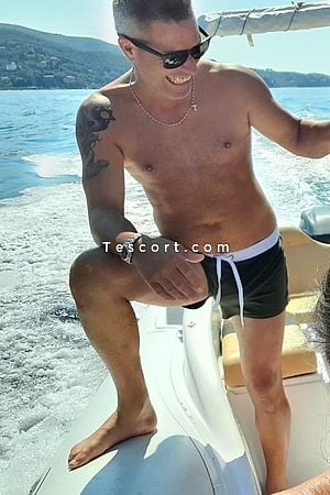 5t3o - Menton Boy Escorts