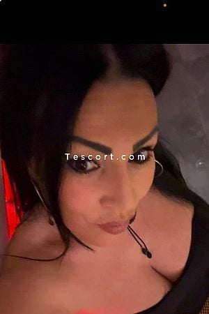 Giusy - Escort Girl Montpellier