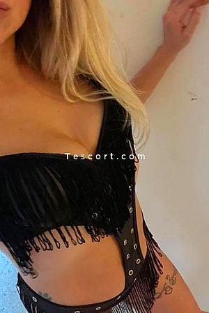 Scarla - Escort Girl Béziers