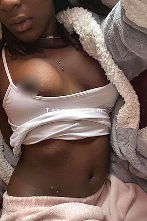 Kitty - Escort Girl Rennes