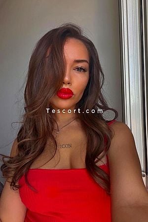 ALICE - Escort Girl Nice
