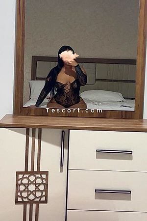 Jasmine7512 - Escort Girl Noisy-le-Sec