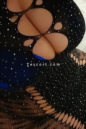 Nasrine - Escort Girl Créteil