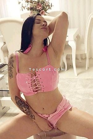 Patricia - Escort Girl Bayonne