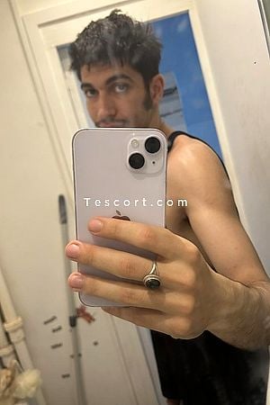Theangelman - Escort Boy Neuilly-sur-Seine