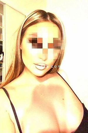 LiliDiamant - Escort Girl Perpignan