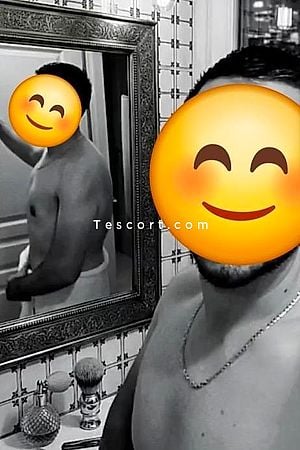 Filou66 - Escort Boy Perpignan