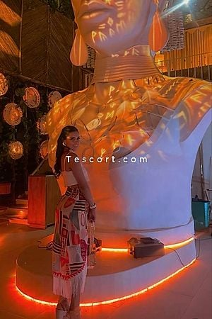 Fer - Escort Girl Monaco