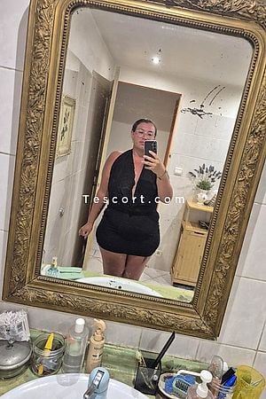 Gamora - Escort Girl Aix-En-Provence