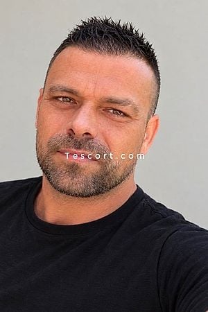 Yoan - Escort Boy Marmande