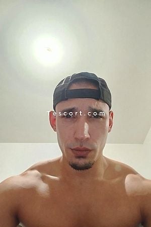 Samy - Escort Boy Andernos-les-Bains