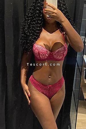 SexyGirl004 - Escort Girl Orléans