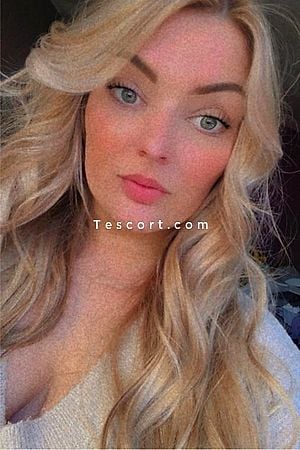 Manuubrs - Escort Girl Lille