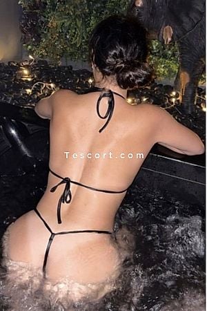 Lola66 - Escort Girl Strasbourg