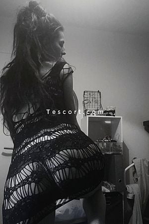Lina Boraine - Escort Girl Clermont-Ferrand