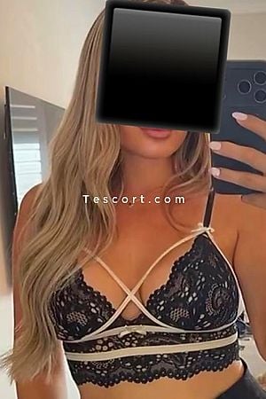 Blondas2lyon - Escort Girl Lyon