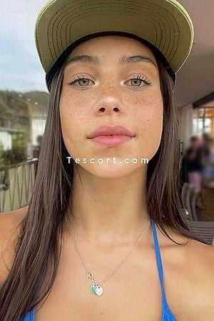 LONI - Escort Girl Paris