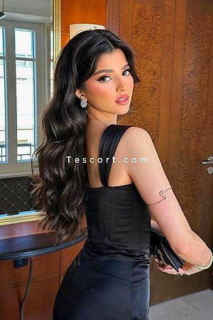 LEOMIE - Escort Girl Paris