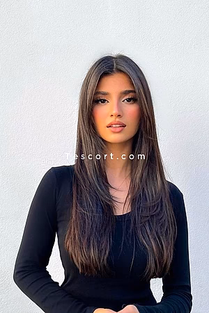 LEOMIE - Escort Girl Paris