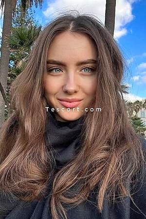 CAMRON - Escort Girl Paris