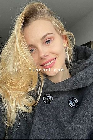 ANEESH - Escort Girl Paris