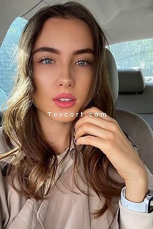 CAMRON - Escort Girl Paris