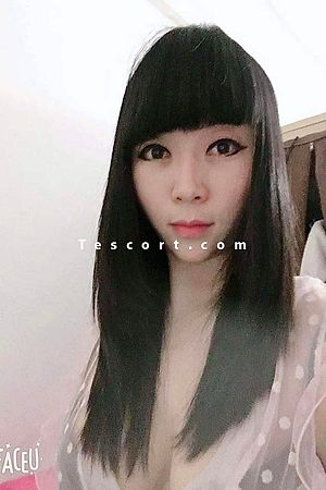 Liliss - Escort girl Créteil