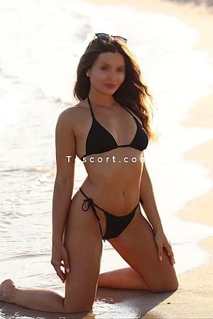 Angel - Escort Girl Paris