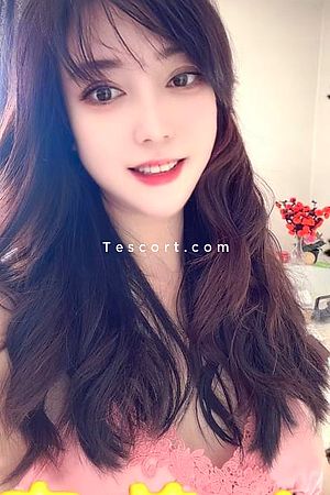 Alice Sexy Asiatique - Escort Girl Boulogne-Billancourt