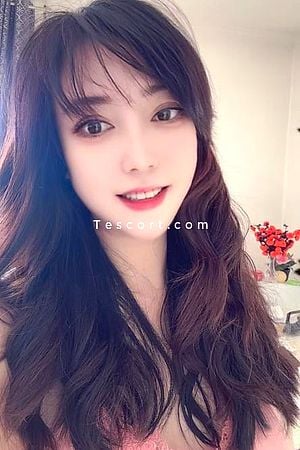 Alice Sexy Asiatique - Escort Girl Boulogne-Billancourt