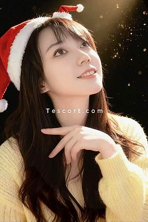 Alice Sexy Asiatique - Escort Girl La Defense