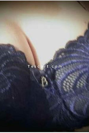 Jolieblonde - Toulouse Escorts