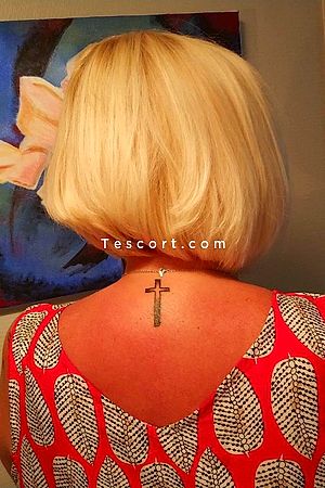 Jolieblonde - Escort Girl Toulouse
