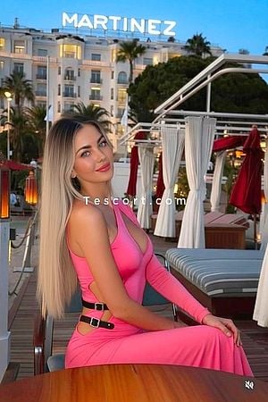 INDEPENDENT - Escort Girl Cannes