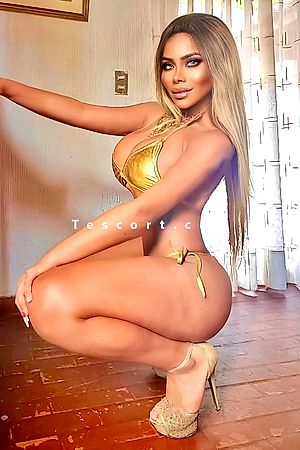 ATHENEA BELLA - Clichy Trans Escorts