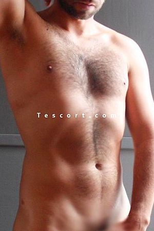 Marco - Arcachon Boy Escorts