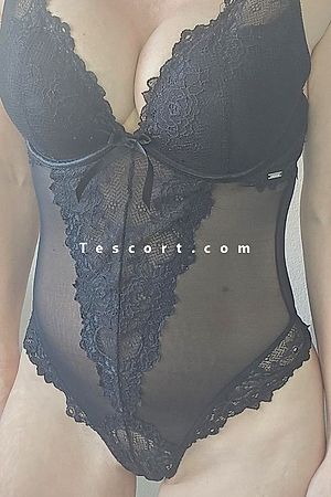 Passionnee - Escort Girl Montpellier