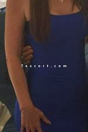 Sophia34 - Béziers Escorts