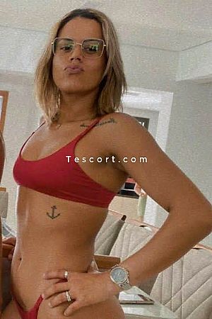 Mirella Salope - Escort Girl Manosque