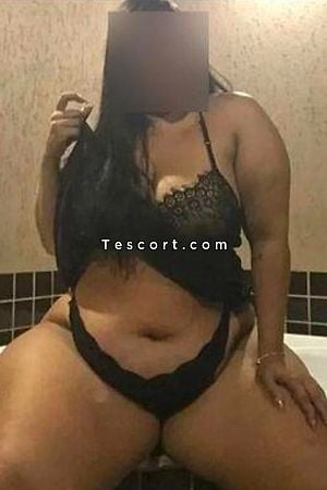 Estefanni - Sartrouville Escorts