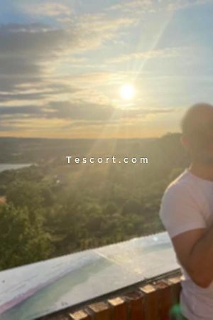 Alex - Montpellier Boy Escorts
