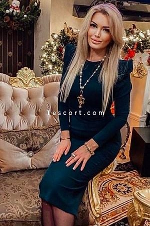 Pure Tentation - Escort Girl Paris