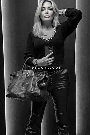 Victoria Sneghana - Escort Girl Paris