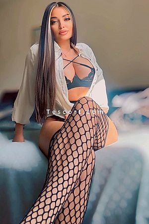 Alicexxx - Escort Girl Paris