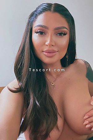 Alicexxx - Escort Girl Paris