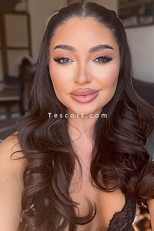 Alicexxx - Escort Girl Paris